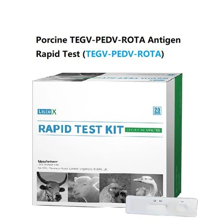 TEGV lợn-PEDV-ROTA